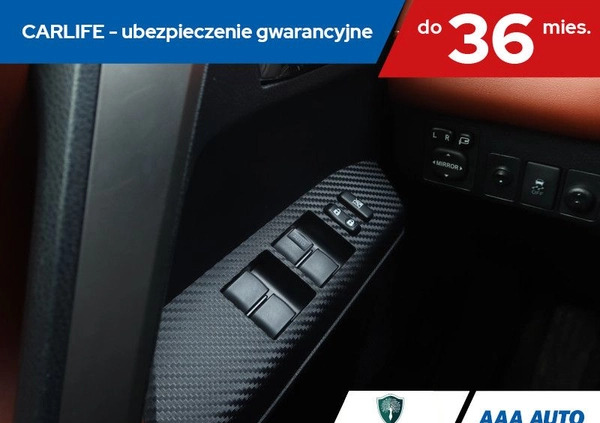 Toyota RAV4 cena 80000 przebieg: 104231, rok produkcji 2015 z Nowy Targ małe 191